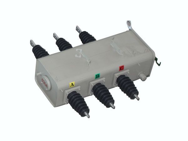 負(fù)荷開關(guān)，用電安全小助手